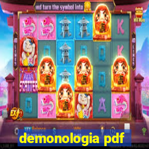 demonologia pdf